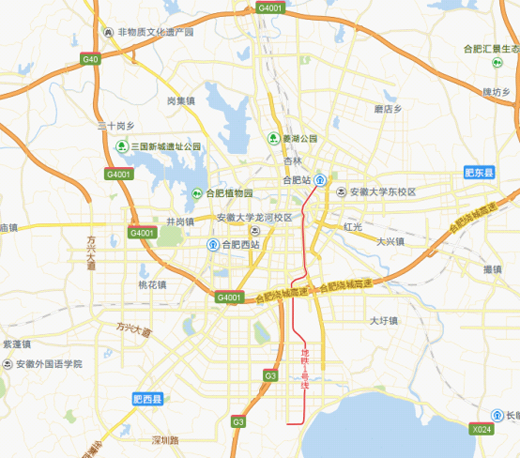 亲临小熊贝贝体验品质之旅,倾听发展之路“龙8官网发展,合肥规划”